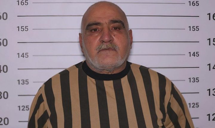 القبض على مجرم متورط باعتقال وتعذيب المدنيين خلال حكم النظام البائد