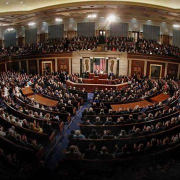 مجلس  الشيوخ الأميركي يصوّت لصالح مشروع القانون المتضمن إلغاء عقوبات قيصر