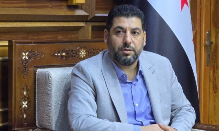 محافظ اللاذقية : قوى الأمن رصدت وجود أشخاص مطلوبين داخل الاحتجاجات