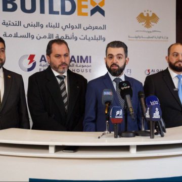 وزير الإدارة المحلية: معرض “بيلدكس” يعكس جدية التعاون بين القطاعين العام والخاص