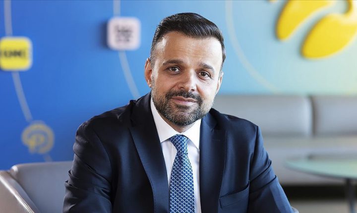 “تركسل” التركية تفعل ميزة الاتصال الدولي في سوريا