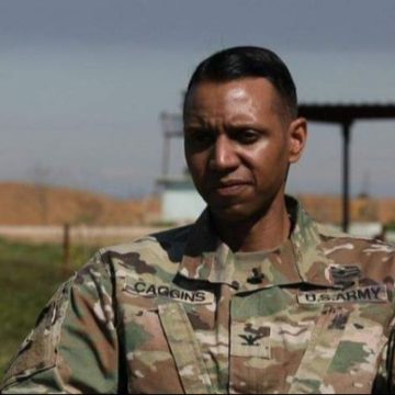 مسؤول أمريكي: الهجوم في تدمر كان مفاجئاً وواشنطن تسعى لعلاقات واسعة مع سوريا