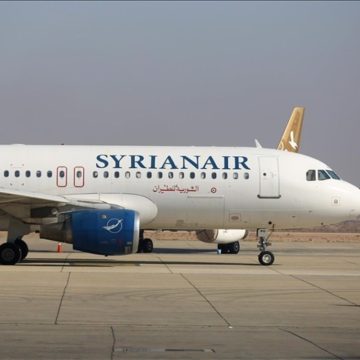 الضباب الكثيف يعطل رحلات جوية إلى مطار دمشق الدولي