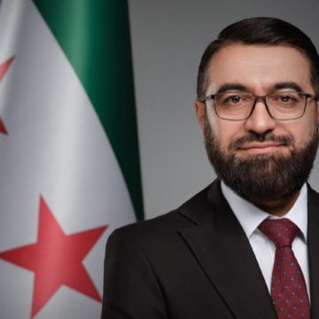 وزير العدل السوري : إنكار جرائم النظام البائد مخالفة دستورية والنيابة ‏العامة تتابع المخالفات