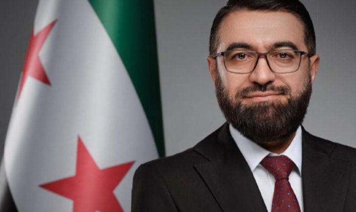 وزير العدل السوري : نعمل بلا كلل للوصول إلى الحقيقة الكاملة المتعلقة بملفات المفقودين