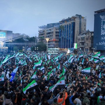 هيومن رايتس ووتش: الحكومة السورية اتخذت خطوات إيجابية في العدالة والشفافية