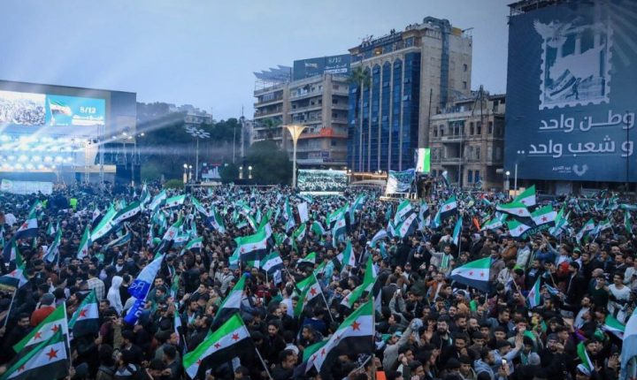 هيومن رايتس ووتش: الحكومة السورية اتخذت خطوات إيجابية في العدالة والشفافية