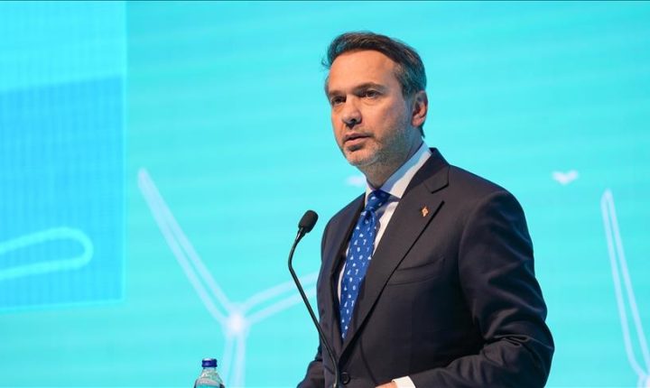 مسؤول تركي يحذر من حروب وهجرات كبرى بسبب أزمة المياه