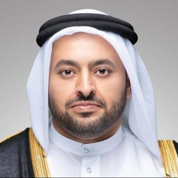 وزير الدولة القطري: الشراكة بين قطر وسوريا لم تكن أقوى مما هي عليه اليوم