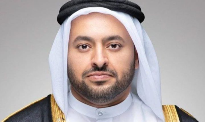 وزير الدولة القطري: الشراكة بين قطر وسوريا لم تكن أقوى مما هي عليه اليوم