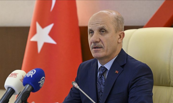 أنقرة تشيد باعتراف دمشق بشهادات جامعتين تركيتين في سوريا