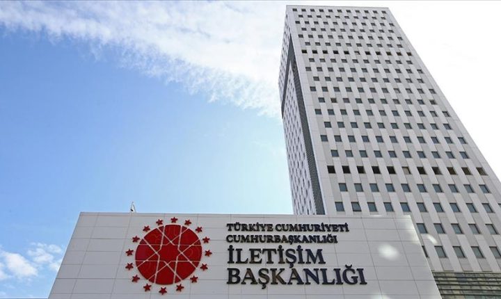 مركز مكافحة التضليل ينفي صحة منشورات تزعم دعم تركيا لـ”داعش”  الإرهابي