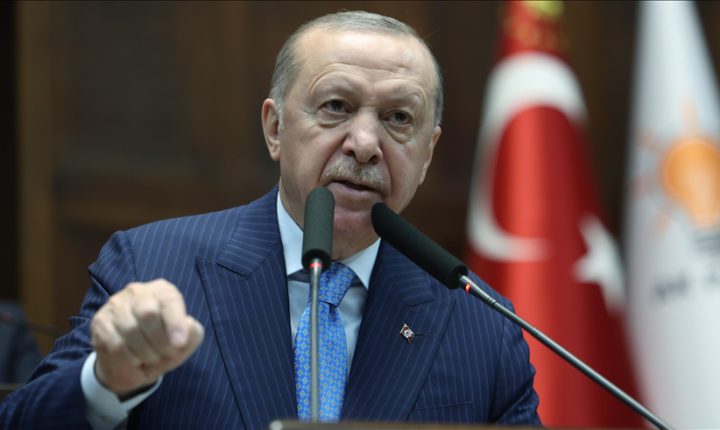 أردوغان: لا نطمع بأرض أحد وندعم وحدة الدولة السورية
