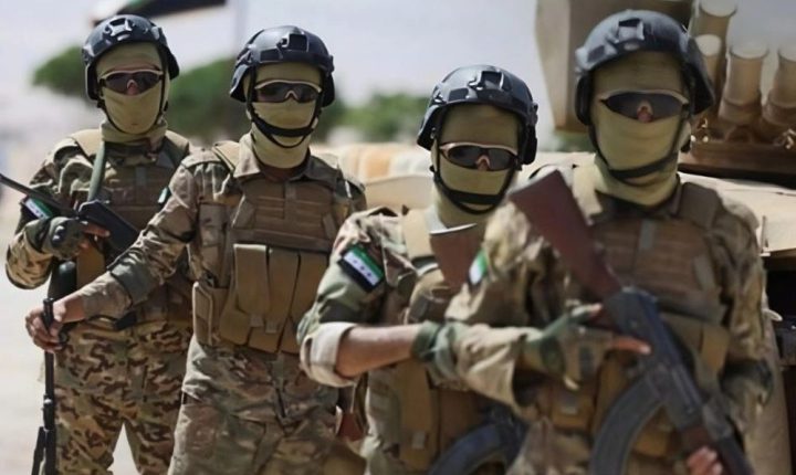 تنظيم ب ك ك الإرهابي يستقدم تعزيزات إلى دير حافر والجيش السوري يستنفر وحداته شرقي حلب