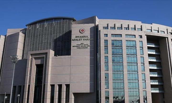 اعتقال 67 مشتبها بهم في إطار تحقيقات ضد “داعش” الإرهابي في إسطنبول