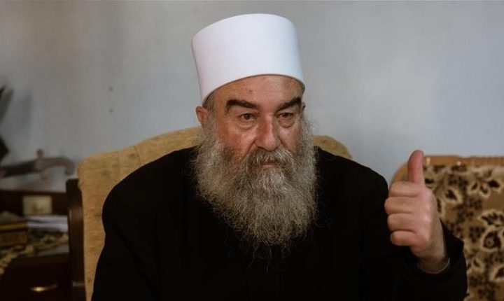 الهجري يجدد تحريضه على الدولة السورية ويقول إنه “جزء” من دولة الاحتلال الإسرائيلي