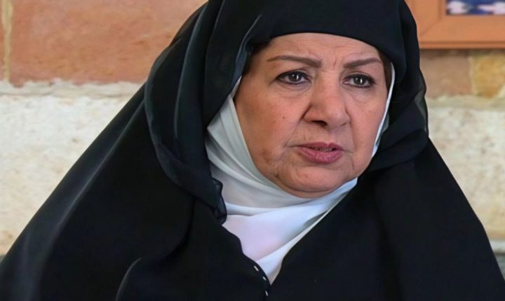 القبض على المشتبه بها في جريمة مقتل الفنانة هدى شعراوي