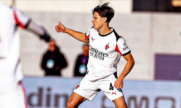 إنتر ميلان يهدر فرصة الابتعاد بالصدارة و ميلان ينجو من الخسارة أمام فيورنتينا و روما يفوز على ساسولو في الدوري الإيطالي