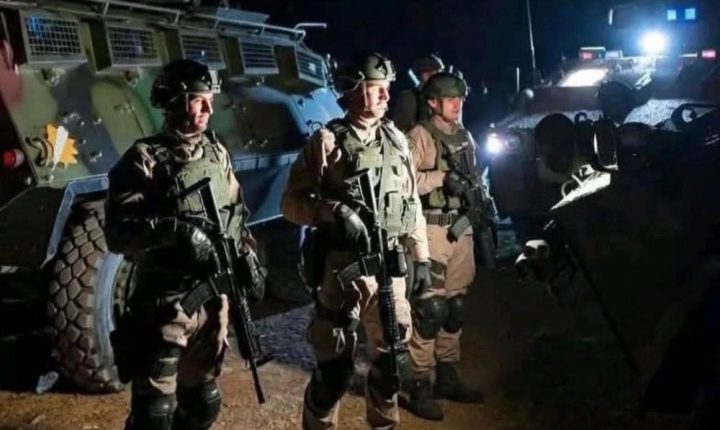 وزارة الدفاع السورية ترحب بانسحاب تنظيم ب ك ك الإرهابي من غرب الفرات