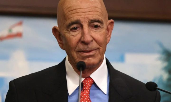 المبعوث الأمريكي الخاص إلى سوريا يرحب بوقف إطلاق النار في حلب ويؤكد على الجهود لتمديده