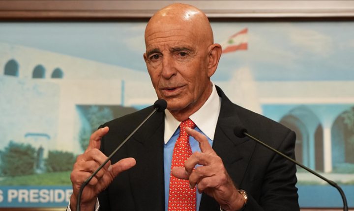 باراك: المحادثات السورية الإسرائيلية اختراق نوعي في العلاقات