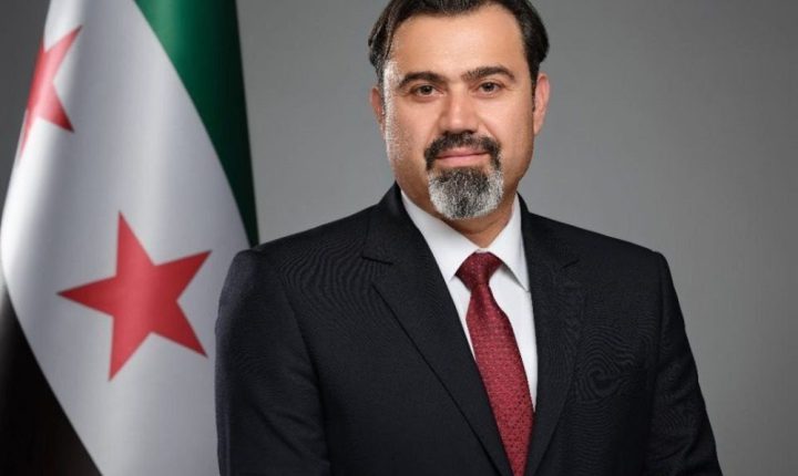 وزير التربية السوري : سنباشر إعداد التعليمات التنفيذية لتطبيق المرسوم رقم ثلاثة عشر