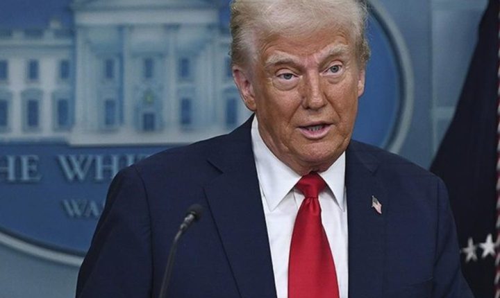 البيت الأبيض: ترامب يدعم سوريا مستقرة وموحدة