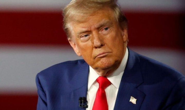 ترامب: أريد أن أرى السلام في سوريا