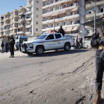 مصدر استخباراتي سوري : تنظيم ب ك ك الإرهابي يجند مطلوبين بدعم من إيران