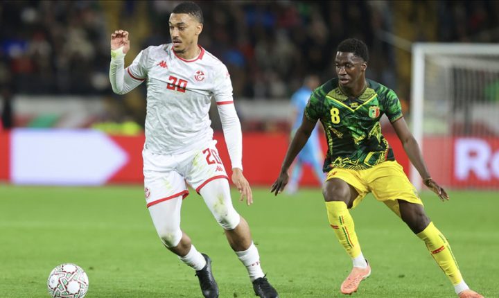 تونس تودع ثمن نهائي كأس أمم إفريقيا بالمغرب