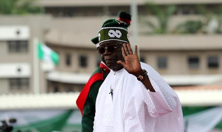 نيجيريا: زيارة الرئيس تينوبو إلى تركيا اختيار لمسار استراتيجي