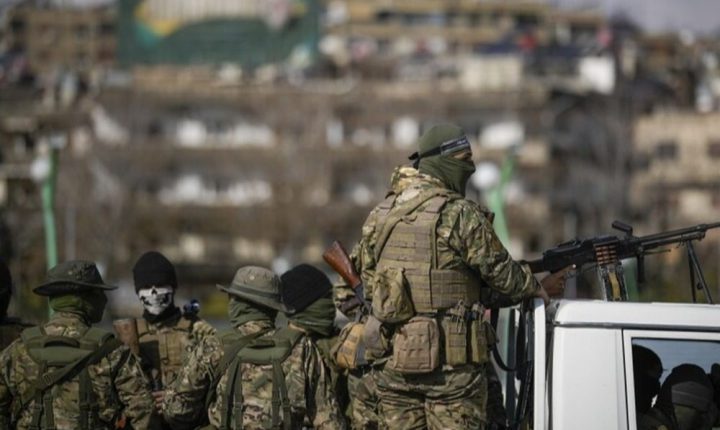 الجيش السوري يستعد بالتنسيق مع محافظتي الحسكة وحلب لافتتاح ممرين إنسانيين