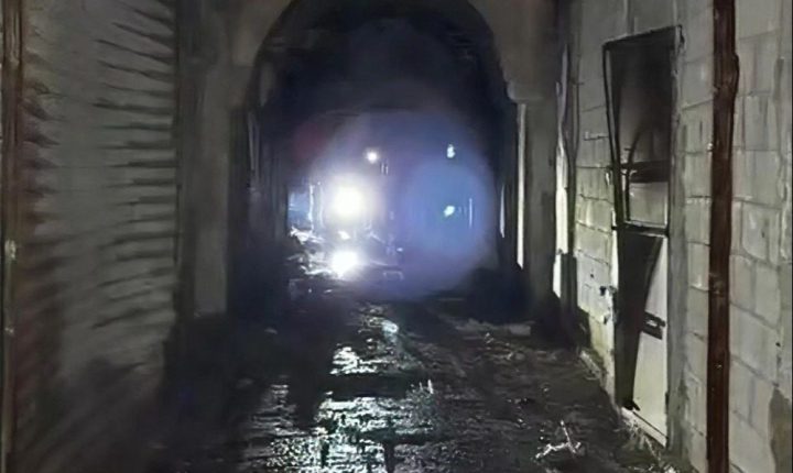 مدير أمن مدينة حلب : أحبطنا محاولة تفجير كانت تستهدف إحدى الكنائس