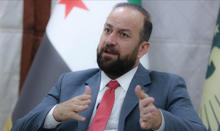 سوريا تعلن بدء تنفيذ “الاتفاق الشامل” مع ب ك ك الإرهابي الاثنين