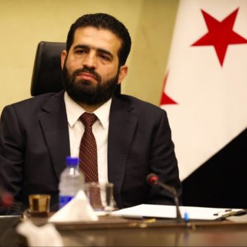 وزير الداخلية يشيد بالجهود التي ساهمت بإنجاح مشاركة الوزارة في معرض دمشق الدولي