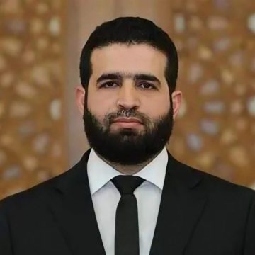 وزير الداخلية السوري يؤكد في ذكرى مجزرة سجن تدمر: عهد الإفلات من العقاب انتهى