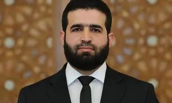 وزير الداخلية السوري: المجرمون الذين استهدفوا المزة ومطارها العسكري باتوا في قبضتنا