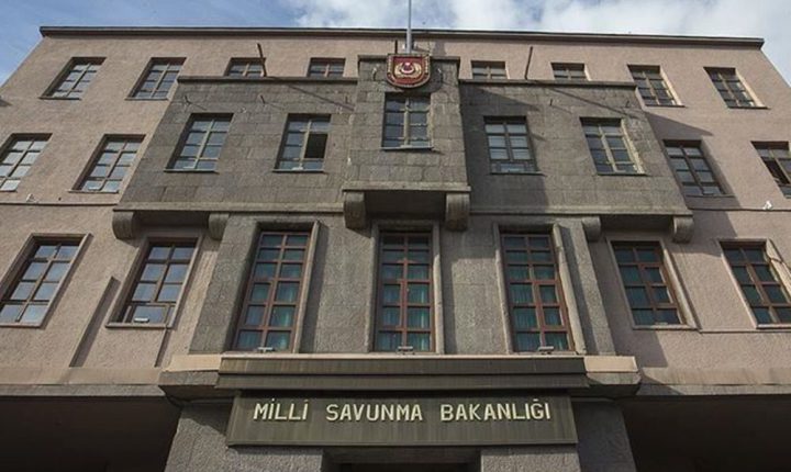 وزارة الدفاع التركية: مستعدون لدعم سوريا في حربها ضد التنظيمات الإرهابية