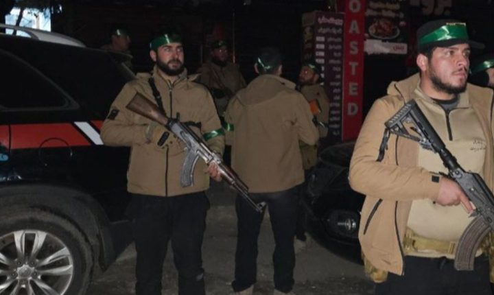 وزارة الدفاع تعلن إيقاف وقف إطلاق النار في حلب وتعطي تنظيم ب ك ك الإرهابي مهلة للانسحاب