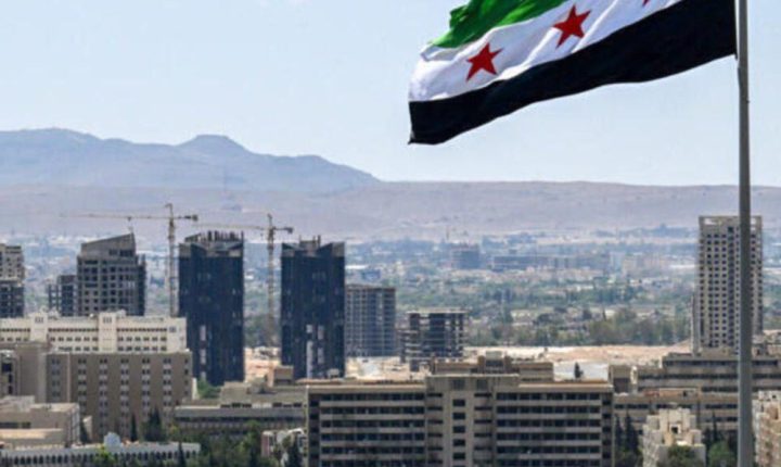 رويترز عن مسؤول حكومي سوري: واشنطن قدمت مبادرة لوقف أنشطة الاحتلالِ الإسرائيلي ضد سوريا فوراً