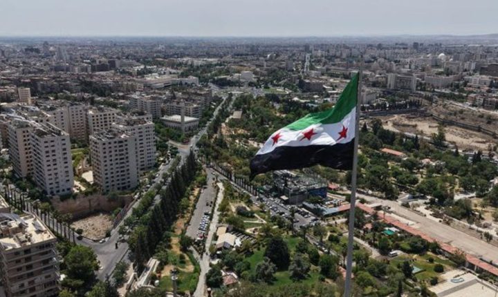 الحكومة السورية تدين إعدام تنظيم ب ك ك الإرهابي سجناء في مدينة الطبقة