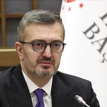 الرئاسة التركية: شباب “تكنوفيست” ضمانة قوة واستقلال البلاد