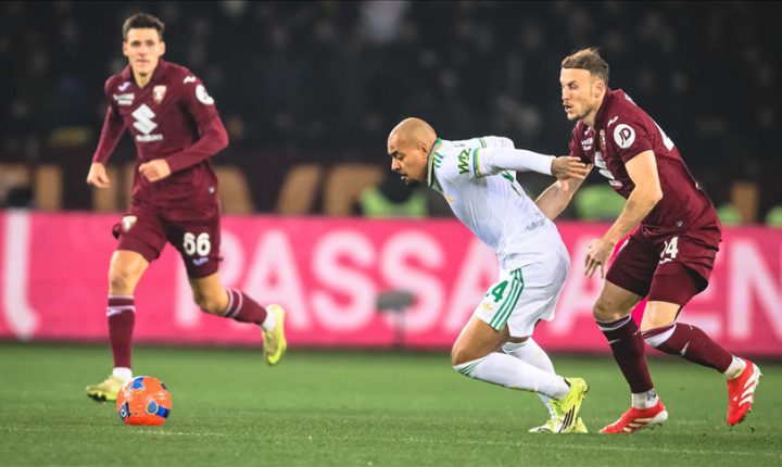 روما يتغلب على تورينو و  فيورنتينا يواصل صحوته المتأخرة و نابولي يوقف نزيف النقاط على حساب ساسولو و  إنتر ميلان يحكم قبضته على صدارة الدوري الإيطالي