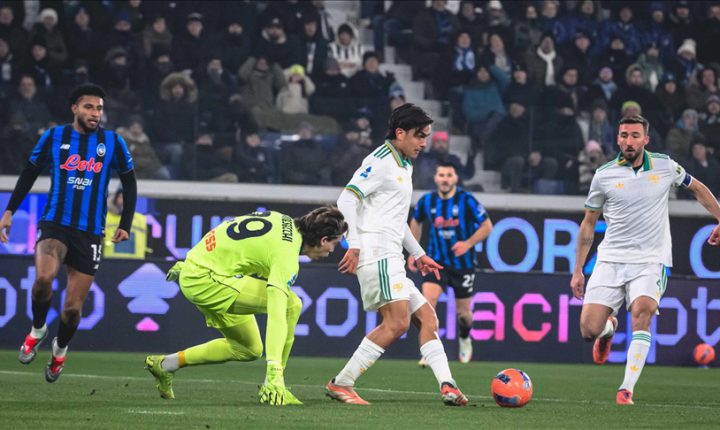 روما يواصل تراجعه و ليتشي يحبط آمال يوفنتوس في الاقتراب من الصدارة في الدوري الإيطالي