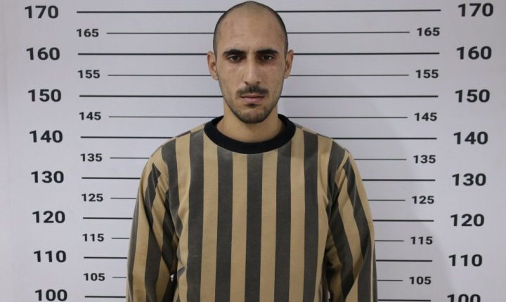 الأمن الداخلي يلقي القبض على منتسبين لخلية “سرايا الجواد” الإرهابية