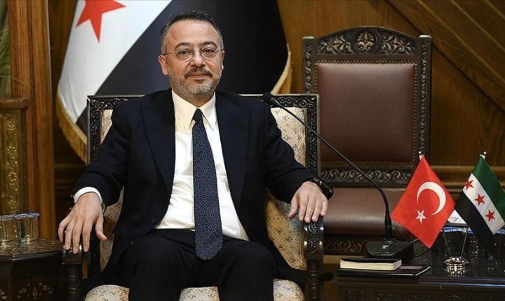سفير تركيا بدمشق: انتهاء الحرب وتأسيس السلام أكبر أمنياتنا في سوريا