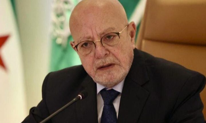 الشعار : الاقتصاد السوري بدأ مسار التعافي التراكمي