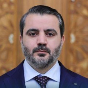 الشيباني: سوريا تبدأ غداً مرحلة جديدة للتخلص من إرث السلاح الكيميائي