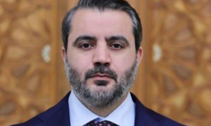 وزراء ومسؤولون سوريون يشيدون بالمرسوم الرئاسي المعترف بحقوق الأكراد