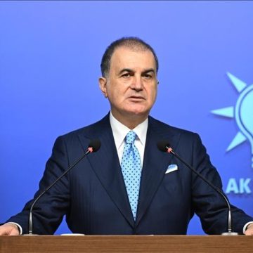 العدالة والتنمية التركي: حلّ “قسد” مرحلة مهمة لتعزيز وحدة سوريا